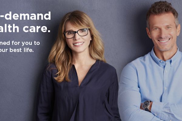 25 Again Cincinnati in Cincinnati, OH