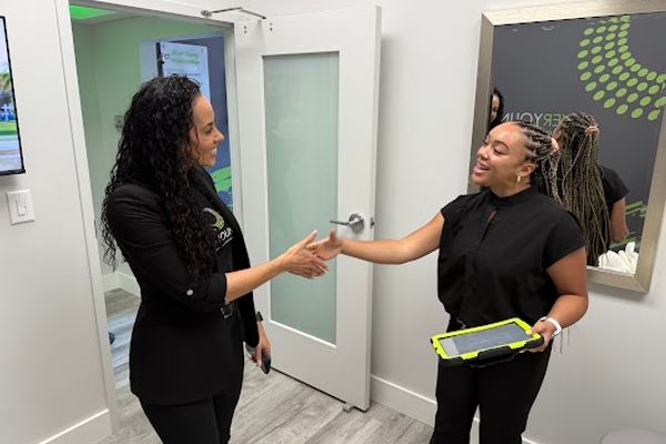 4Ever Young Med Spa & Wellness Center - Atlanta Midtown