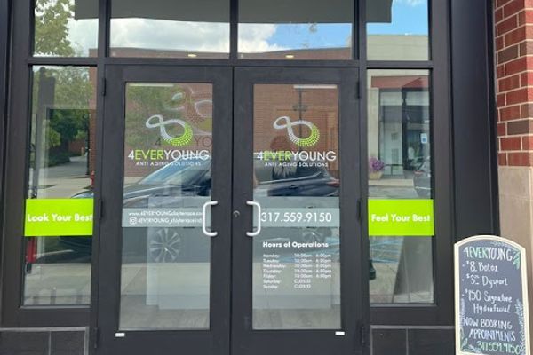 4Ever Young Med Spa & Wellness Center in Carmel, IN