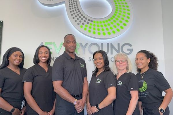 4Ever Young Med Spa & Wellness Center - Charlotte Carmel Village in Charlotte, NC