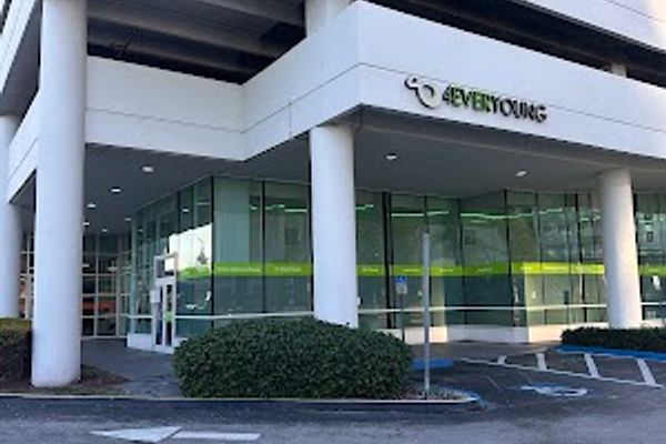 4Ever Young Med Spa & Wellness Center - Miami Dadeland