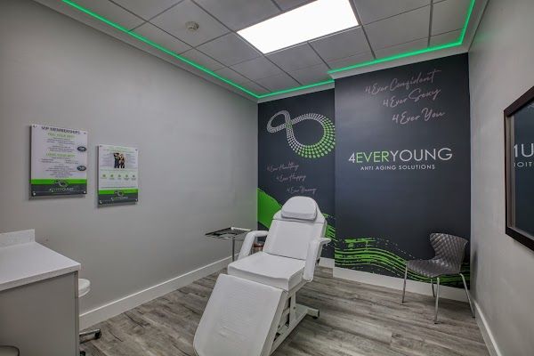 4Ever Young Med Spa & Wellness Center in Philadelphia, PA