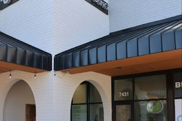 4Ever Young Med Spa & Wellness Center in Raleigh, NC