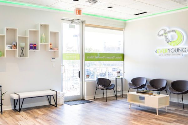 4Ever Young Med Spa & Wellness Center in San Antonio, TX
