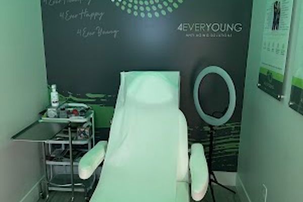 4Ever Young Med Spa & Wellness Center in Scottsdale, AZ