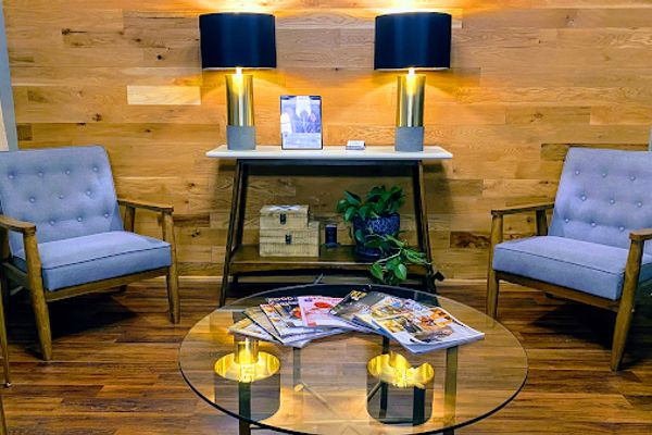 61Five Health & Wellness in Nashville, TN