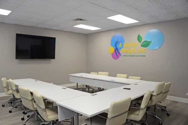 A Better Weigh Medical Weight Loss Center in Chicago, IL