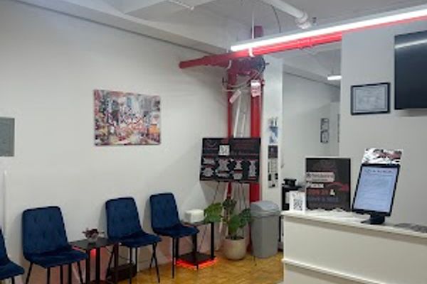 A. Joy Health LLC in New York, NY