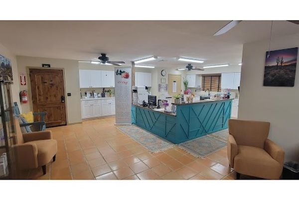 A New Creation Clinic and Medi-Spa in Tucson, AZ