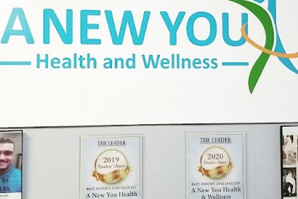 A New You in Houston, TX