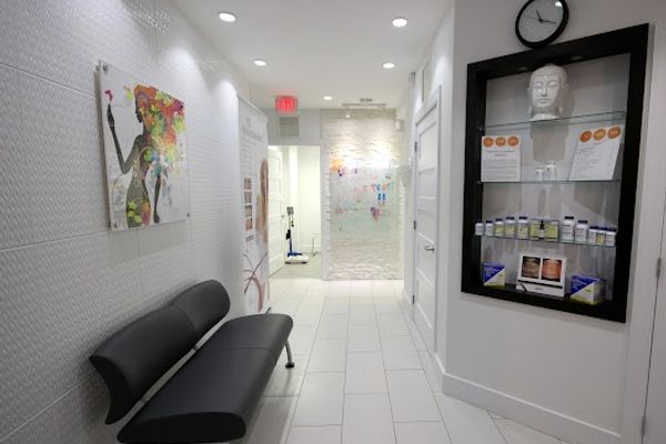 A New You Wellness in Miami, FL