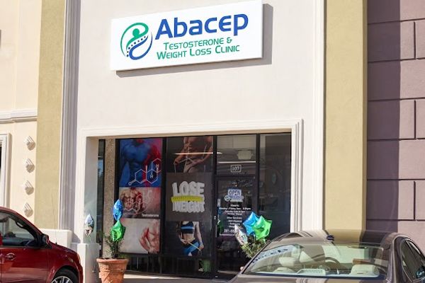 Abacep Testosterone and Weight Loss Clinic in Houston, TX