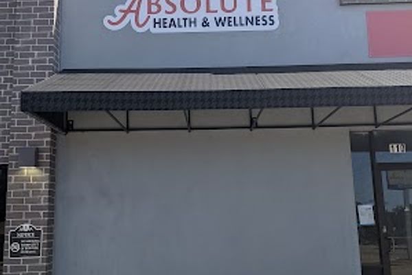 Absolute Health and Wellness in Hurst, TX