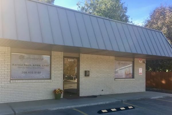 Abundant Life Health Care