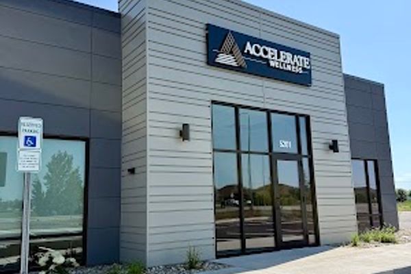 Accelerate Wellness - Longevity Medicine Clinic in Sioux Falls, SD