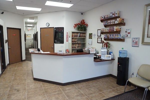Advanced Medical Weight Loss and Wellness Center in Henderson, NV