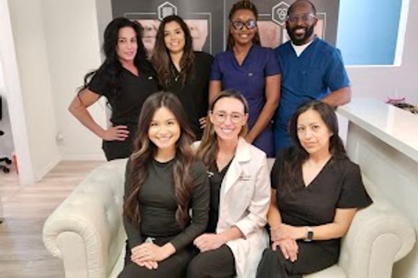 Advanced Medical Weight Loss Clinic and Med Spa in Oklahoma City, OK