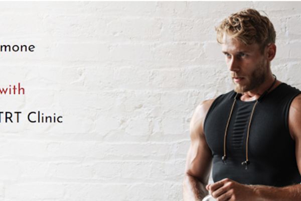 Advanced TRT Clinic in Raleigh, NC