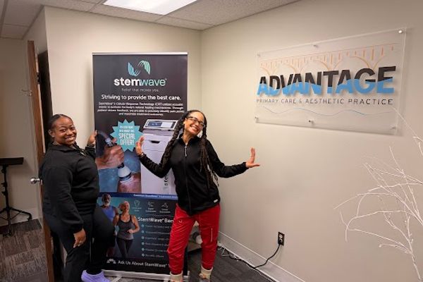 Advantage Primary Care in Richmond, VA