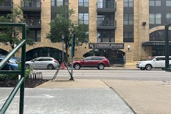 Aesthetic Repository in Minneapolis, MN