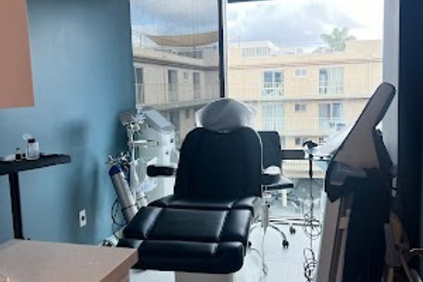 Aesthetica Med Spa of San Diego in San Diego, CA