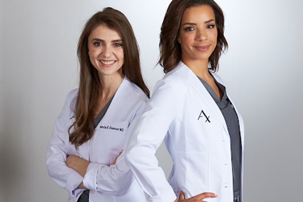 Aesthetx in Campbell, CA