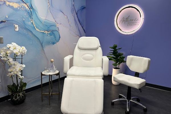 Aetheria Aesthetics & Wellness in Pittsburgh, PA