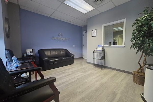 Affinity Whole Health in Beachwood, OH