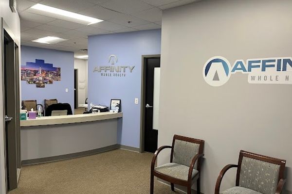 Affinity Whole Health in Carmel, IN