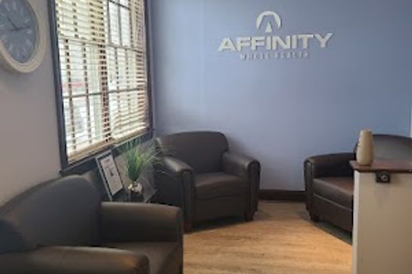 Affinity Whole Health in Powell, OH