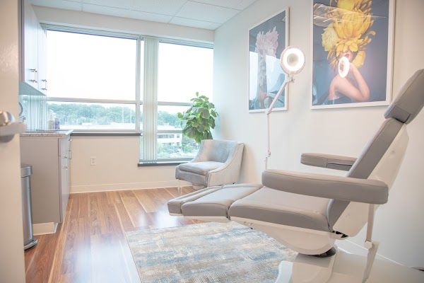 Age-less Weigh-less in Woburn, MA