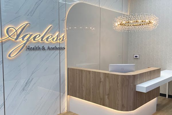 Ageless Aesthetics Orlando in Orlando, FL
