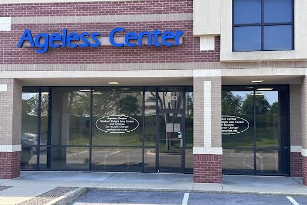 Ageless Center in Louisville, KY