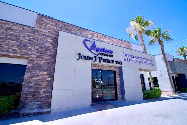 Ageless Forever in Las Vegas, NV