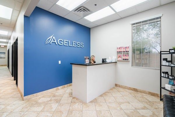 Ageless Health Institute