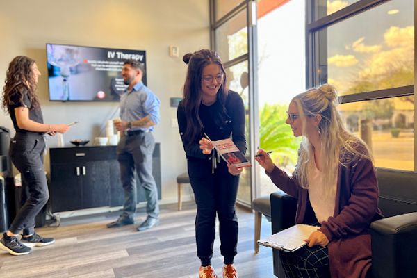 Ageless Men's Health in Memphis, TN