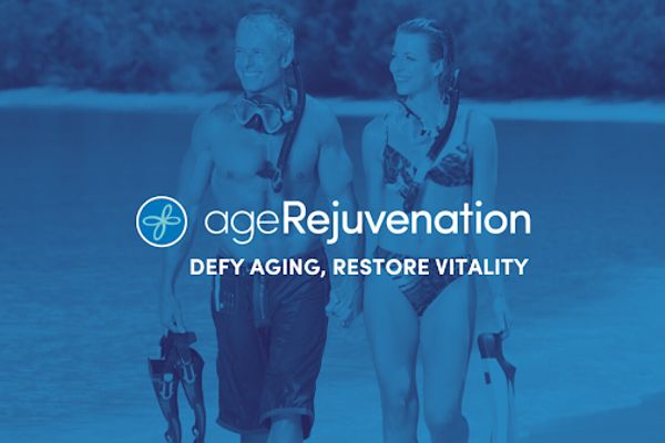 AgeRejuvenation - South Tampa in Tampa, FL