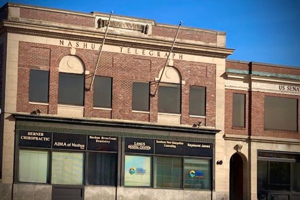 AIMA Functional Medicine (AIMA of Nashua PLLC) in Nashua, NH