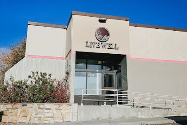 AK Live Well in Anchorage, AK