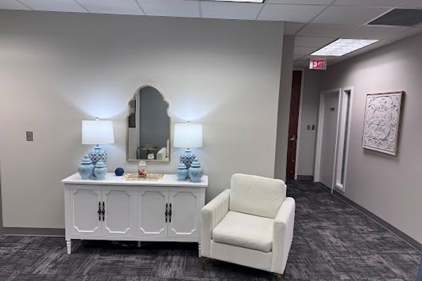 Alabama Wellness & Aesthetics in Birmingham, AL