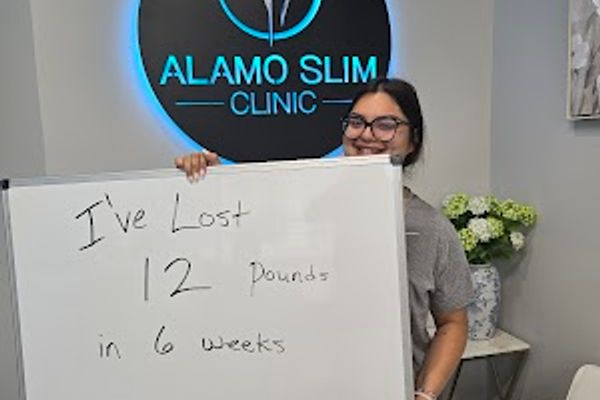 Alamo Slim Clinic LLC in San Antonio, TX