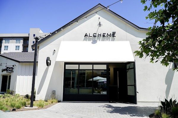 ALCHEME Medical Spa Del Mar in San Diego, CA