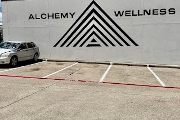 Alchemy Wellness in Dallas, TX