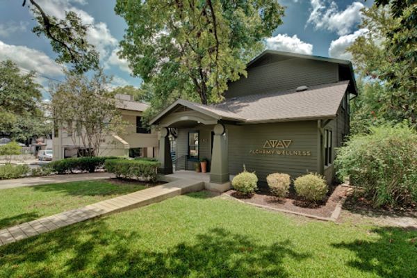 Alchemy Wellness Med Spa in Austin, TX