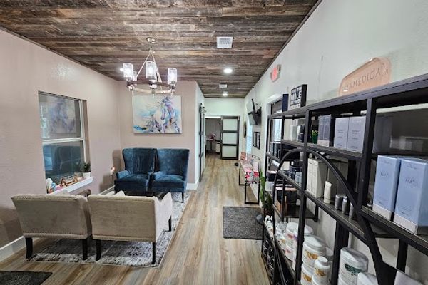 Aledo Empowered Wellness in Aledo, TX