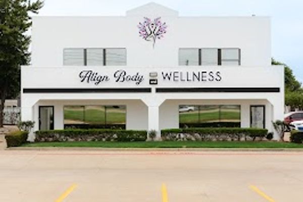 Align Body & Wellness in Tulsa, OK