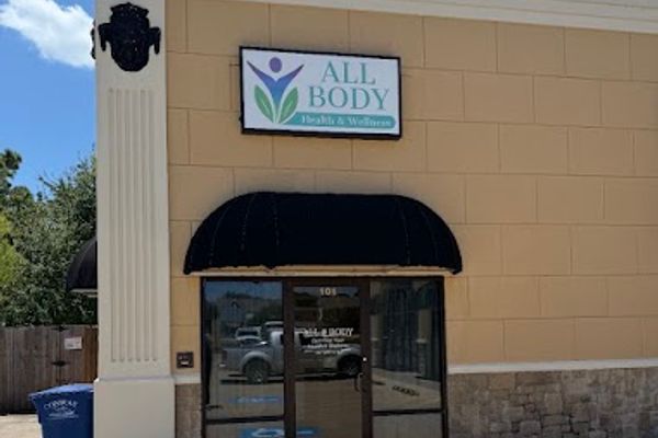 All Body Health & Wellness in Conway, AR
