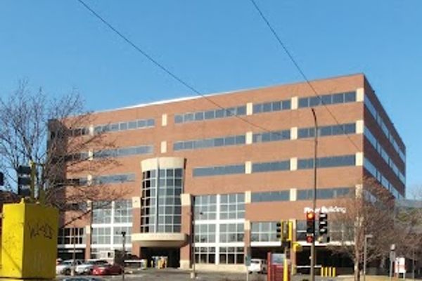 Allina Health Weight Management Clinic – Abbott Northwestern in Minneapolis, MN