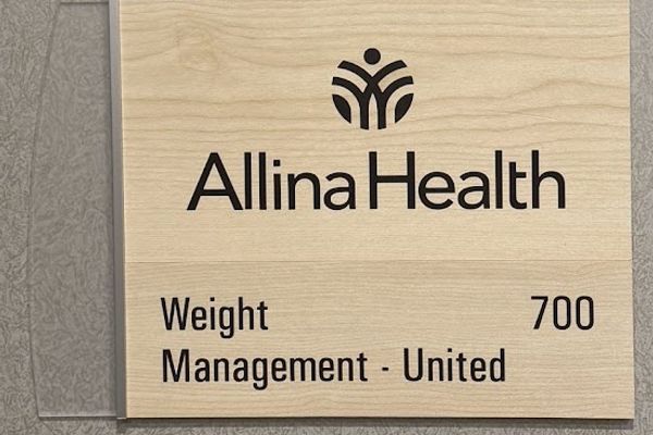 Allina Health Weight Management Clinic – United in St Paul, MN