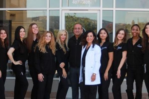 Allurant Medical Spa in San Diego, CA